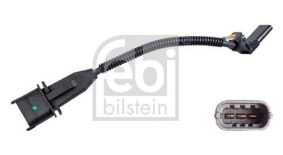 Febi Crankshaft Pulse Sensor For Opel Vauxhall Astra Astra J Corsa Insi