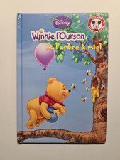Winnie l'ourson et l'arbre à miel | Disney | Bon état