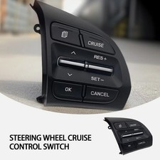 Multifunktion aler Lenkrad-Tempomat-Schalter 96720-J9110 für Hyundai Kona