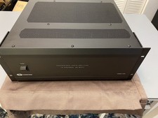 Crestron CNAMPX-12X60 12 Channel Multi-Room or Home Cinema Amplifier