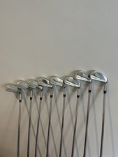 Srixon Pro 100 Irons 3-pw X Stiff
