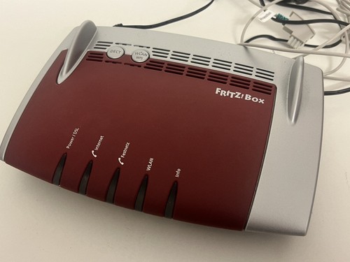 Routeur Internet Fritz!Box 7490 Fritz Box - Photo 2/7