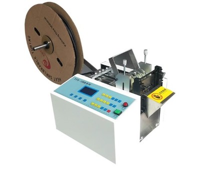 Fully Automatic Wire Rope Cutting Machine Wire Cutting Machine Cutting Machine