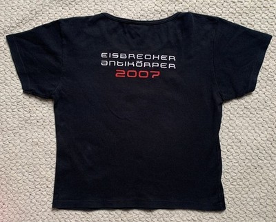 Eisbrecher Shirt
