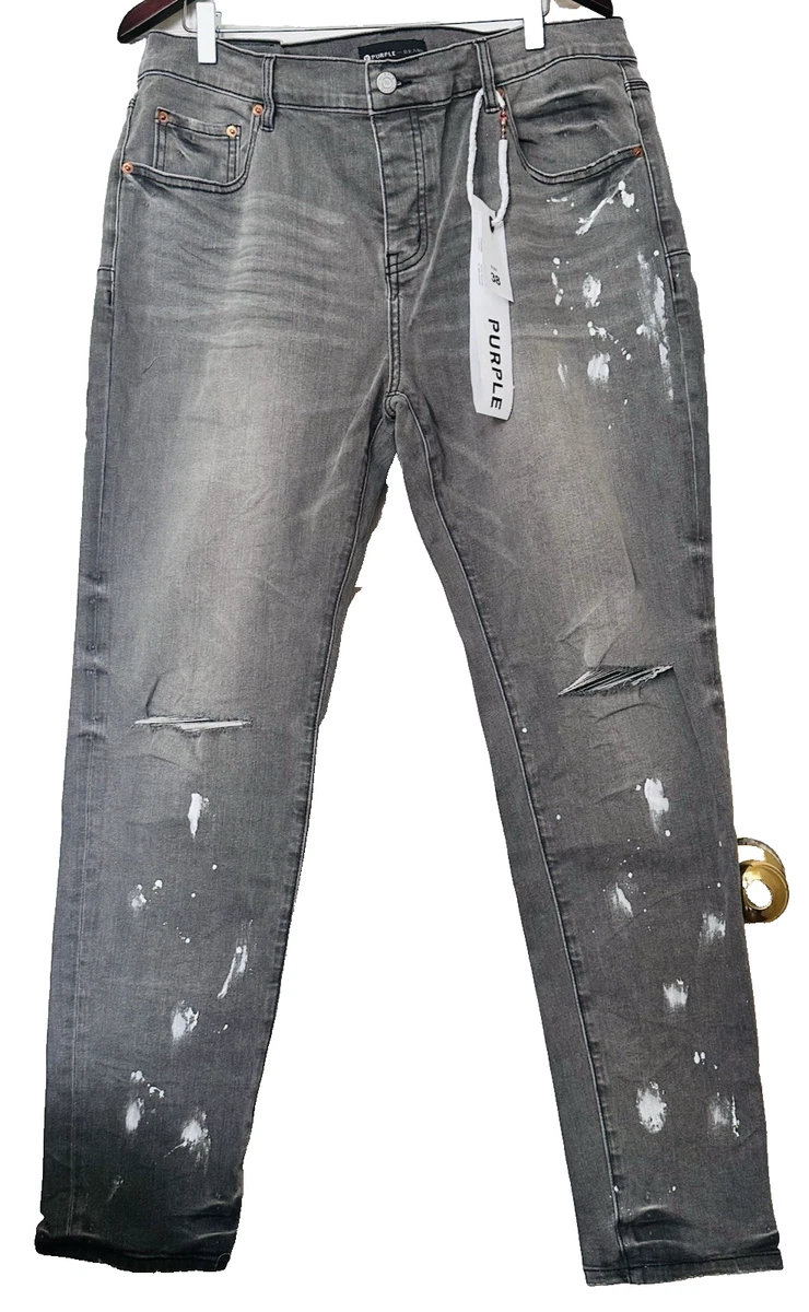 Purple Men's 30 in Inseam Jeans for sale | eBay