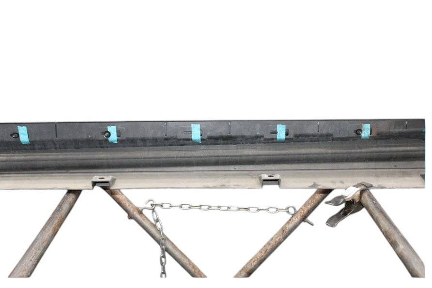 14-22 Maserati Ghibli S Right Passenger Side Skirt Rocker Panel 670010791 OEM