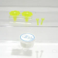 MGA - Miniverse - Cafe (Series 3) - MakeItMini - Combined Ship - YOU Choose!