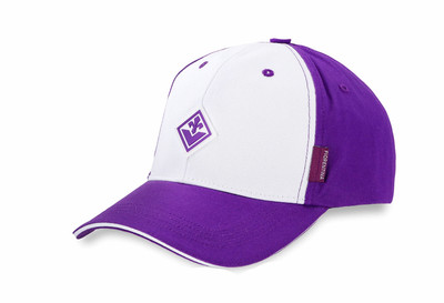 Erwachsene Mütze kompatibel mit Fiorentina