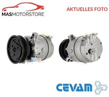 KOMPRESSOR KLIMAANLAGE CEVAM 8600047 I FÜR OPEL CORSA B,COMBO,TIGRA