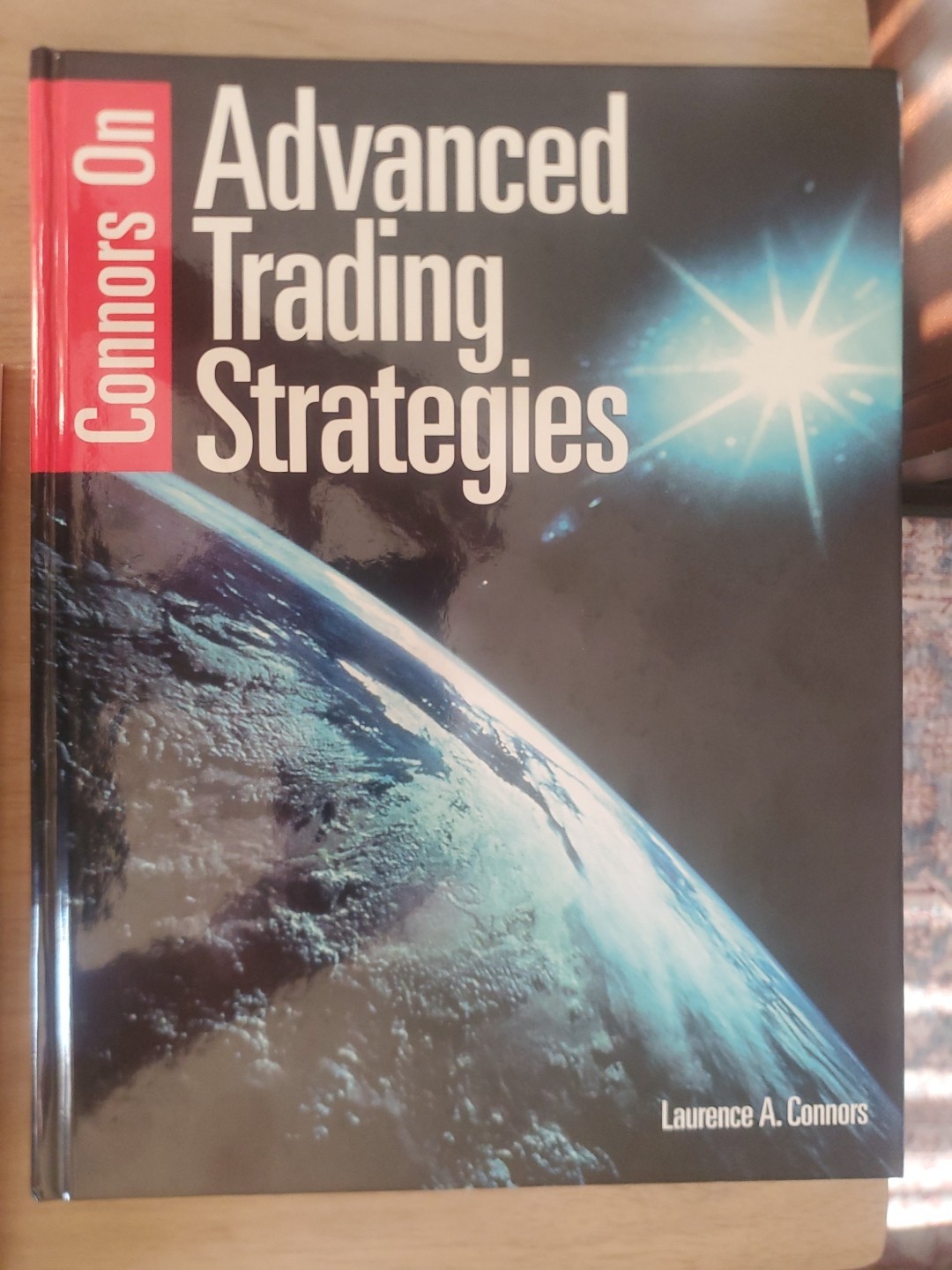 Connors On Advanced Trading Strategies