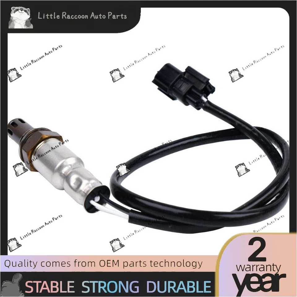 4PCS Upstream & Downstream Oxygen O2 Sensors for Honda Accord Acura Pilot 3.5L - Image 4 of 4