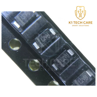 MBR120 MBR130 Schottky Diode SOD-123 1A 20V 30V SMD PCB Reparatur Stromschutz