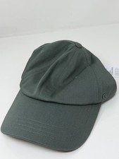 Lululemon Classic Unisex Ball Cap Size S/M PLMD Green