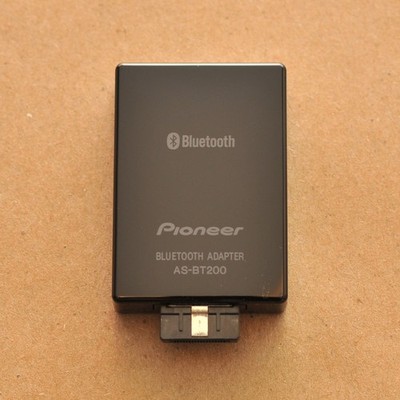 Купить pioneer as bt200 bluetooth adapter wireless av amplifier