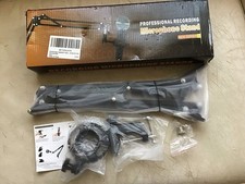 Professional Recording Microphone Stand