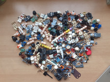 Lego Star Wars Figuren Sammlung - Ersatzteile...