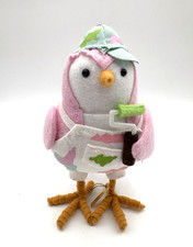 Target Featherly Friends Spritz Spring 2025 Easter Scribble Painter Bird New