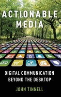 Tinnell | Actionable Media | Buch | Englisch (2017) | Gebunden | Academic