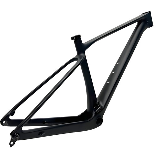 AIRWOLF T1100 Carbon MTB Frame XC Hardtail 29er Boost UDH 148x12mm 1050g BIKE - Picture 5 of 34