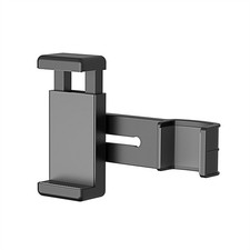 For DJI OSMO Pocket / Pocket 2 Phone Fixing Clamp 1/4 Inch Holder Mount Bracket