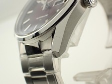 TAG HEUER Carrera Caliber TH31-02 Day Date WDA2113.BA0043 TO253489 4