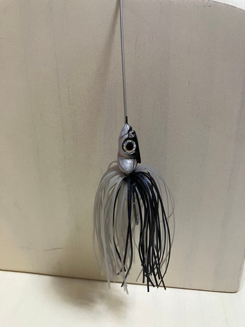 Megabass Buzzbait Raid Master Blaster Bulk Sale - Image 8