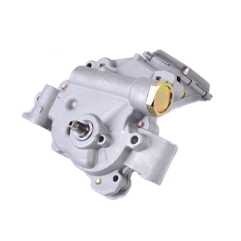 NEW Oil Pump For 2010-2012 Lexus HS250h L4 2.4L 2007-2011 Toyota Camry L4 2.4L Foto 3 de 4