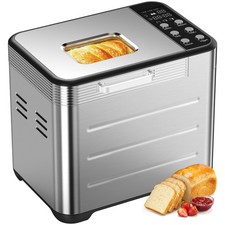 2LB Automatic Bread Maker Machine