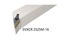 1  PCS  ORIGINAL  INSERTS          SVXCR 2525M-16