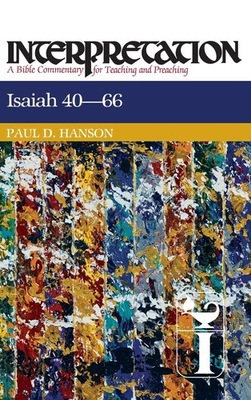 #ad Isaiah 40 66 Interpretation: A Bible Commentary for Teaching amp; Preaching ... $7.43