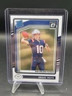 2024 Panini Donruss Optic - Rated Rookie Drake Maye #229 (RC)