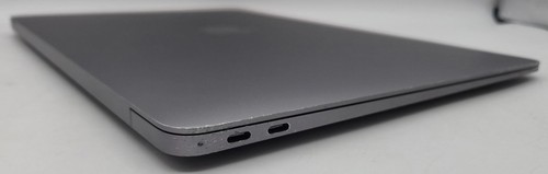 M1 Apple MacBook Air 2020 13" | CPU 8C | GPU 7C | 8GB | 256GB | Gris espacial - Imagen 7 de 9