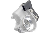 VDO Drosselklappenstutzen FüR Audi A3 Seat Altea Skoda VW 2.0L 05-13 03G128063B