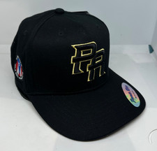 PUERTO RICO BASEBALL PR 3-D EMBROIDERED - SNAPBACK HAT