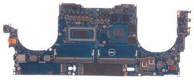 DELL XPS 15 9520 D Motherboard