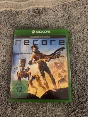 Recore Microsoft  Xbox One