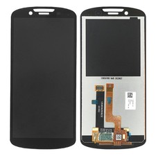 New LCD Module with Touch Screen Replacement for Zebra TC53 TC58