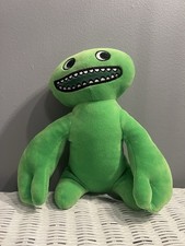 Garten Of BanBan 8" JUMBO JOSH Plush Figure Phatmojo Series 1