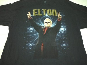 Elton John Shirt | eBay