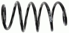 Für SACHS 993 053 COIL SPRING