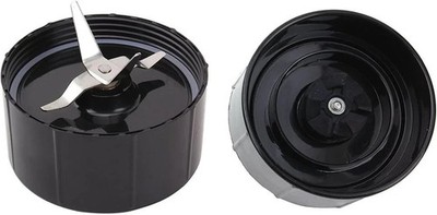 2Pcs Blender Blades for Magic Bullet 250W MB1001 Series Mixer, Mini-Food