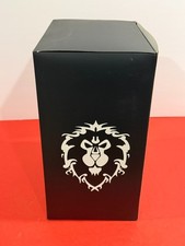 World of Warcraft (WoW) Collectible Video Game Merchandise for