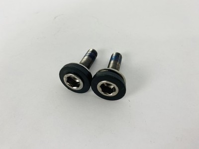 Precor RBK 615 Recumbent Bike Crank Arm Bolts (HP129)
