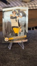 2025 Panini Prizm - Chris Boswell #174