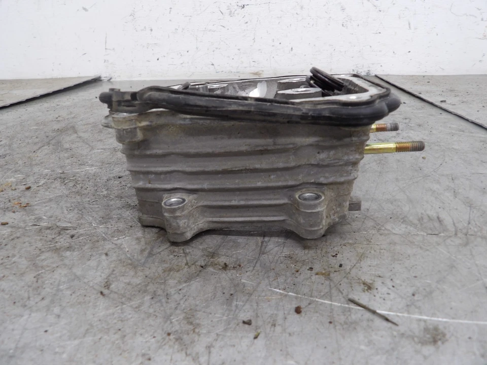 CYLINDER HEAD KAWASAKI KFX90 2007 11008-Y002 - Image 3 of 4