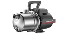 Grundfos Gartenpumpe JP 5 - 48 JP 5 - 48