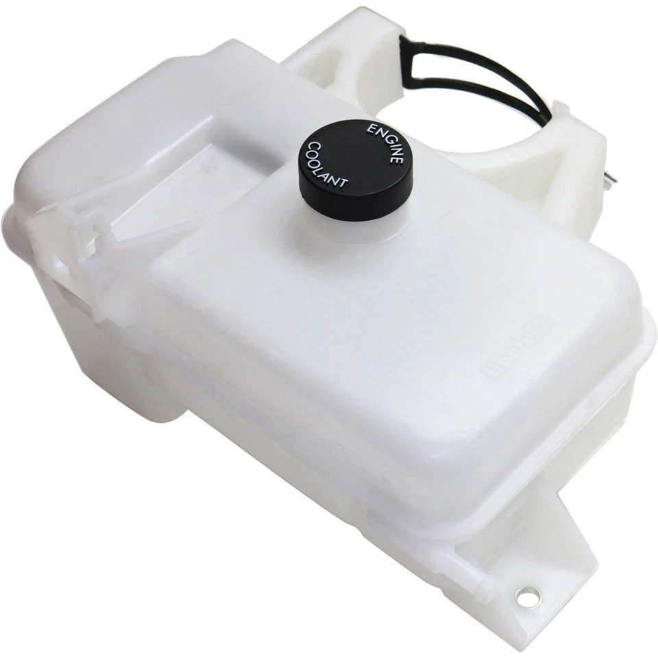 Coolant Reservoir For 2002-2009 Chevrolet Trailblazer GMC Envoy 04-07 Rainier - Image 2 of 4