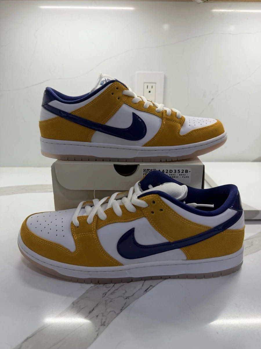 Preços baixos em Nike Dunk Pro SB Low Laser Orange | eBay