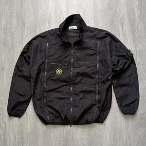 Stone Island Anorak | eBay