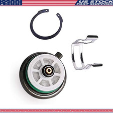 Fuel Injection Pressure Regulator Kit Buick Cadillac Chevy Gmc Hummer Isuzu Olds